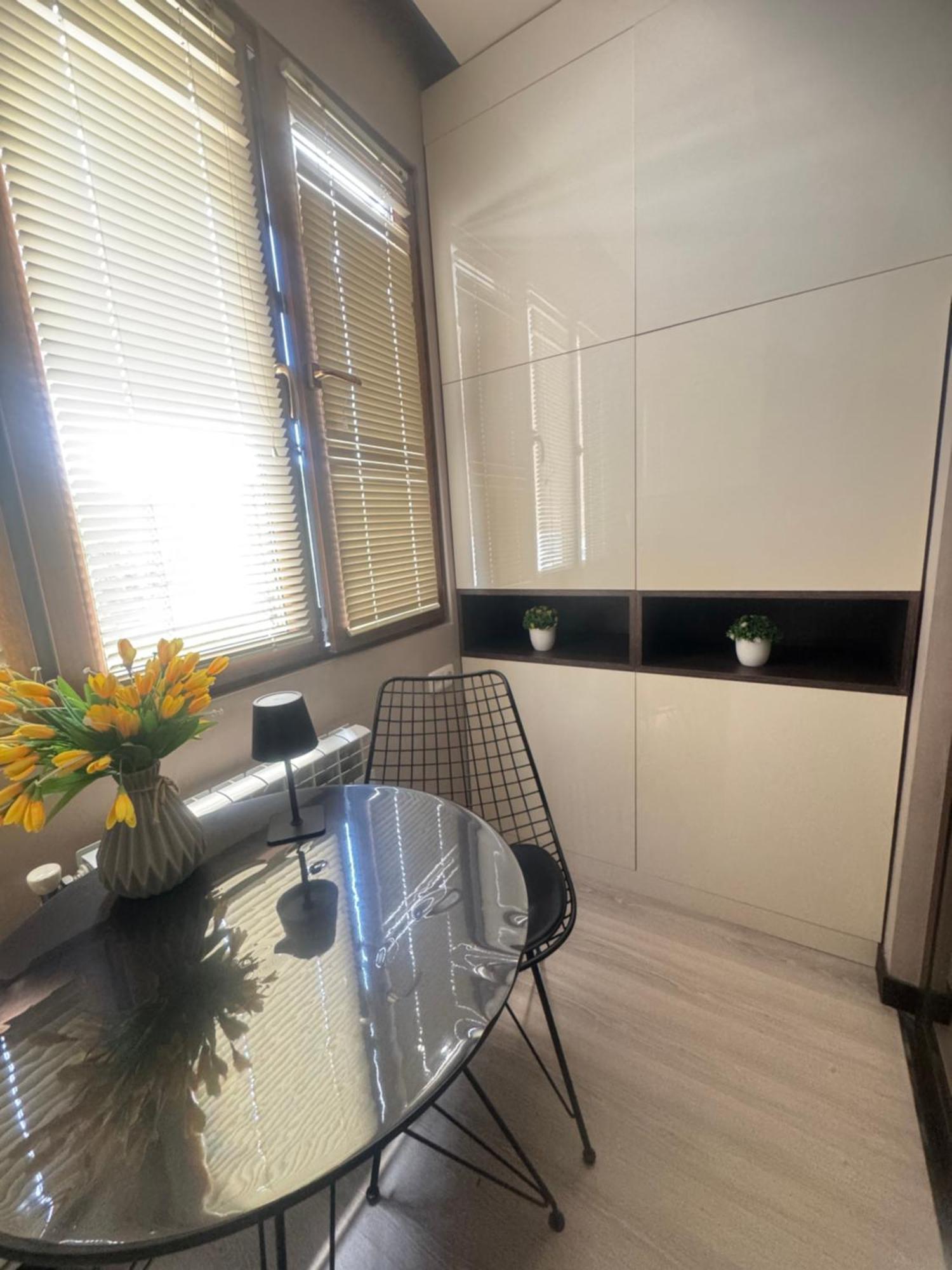 Apartment Koghbatsi Yerevan Exterior photo